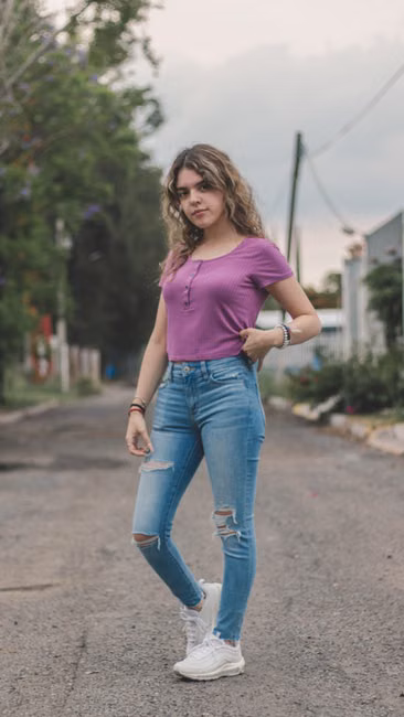 Camisetas e Blusas
