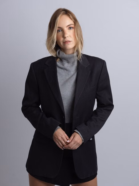 Blazer Alfaiataria
